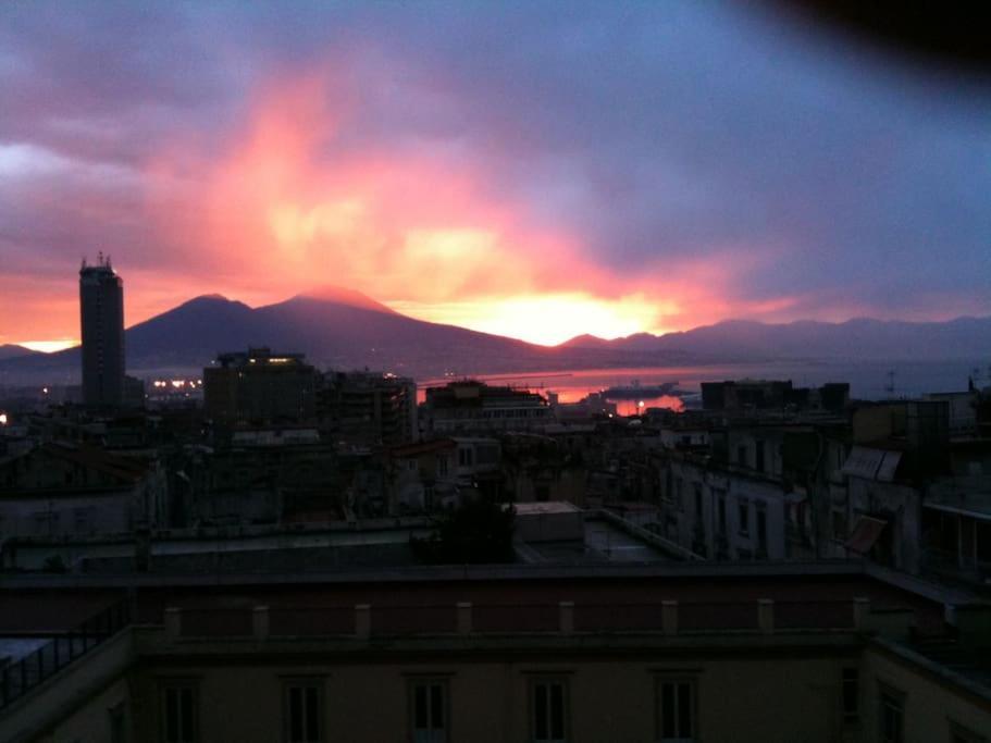 Casa Castagna Apartment Naples