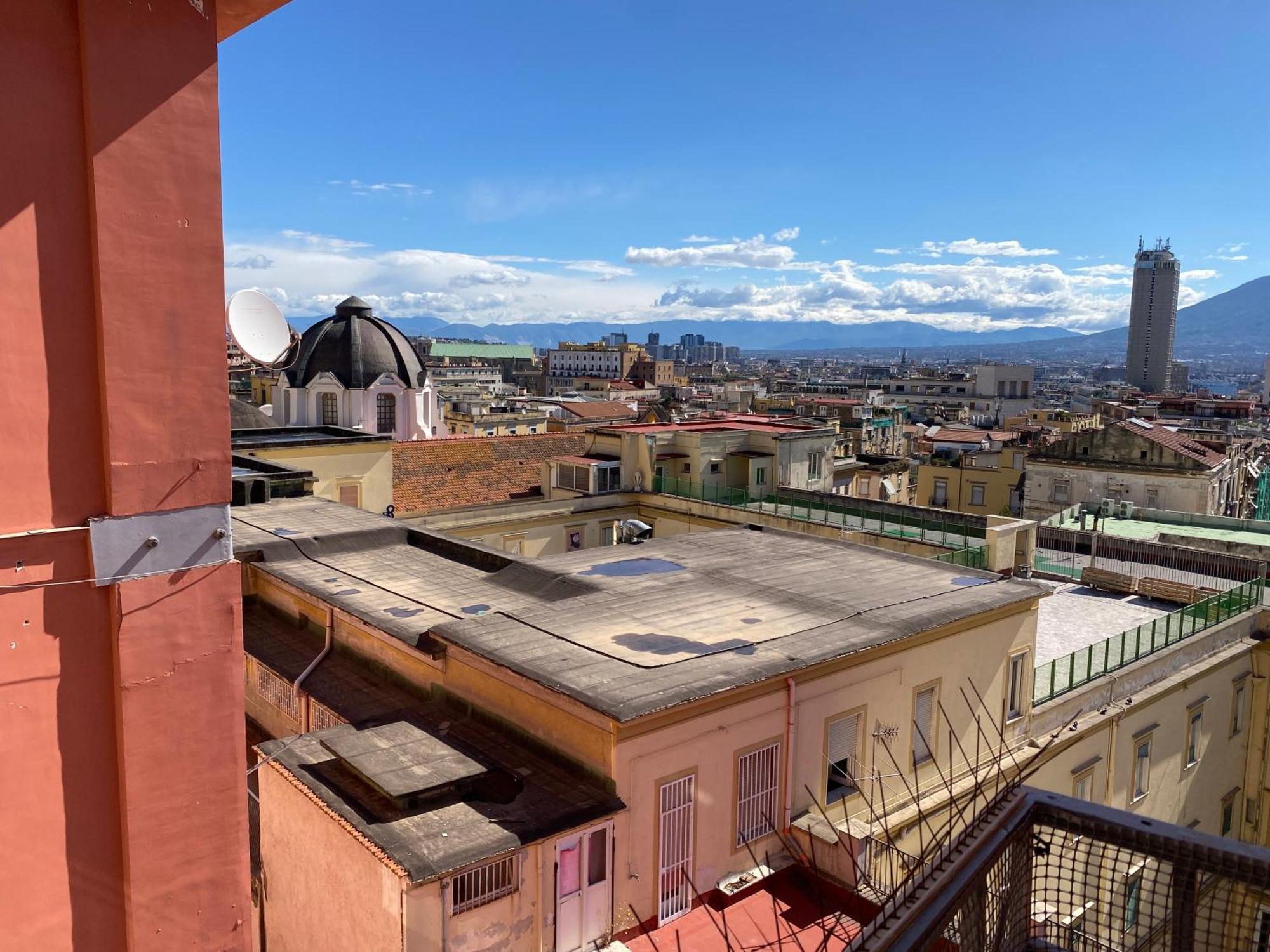 Apartment Casa Castagna