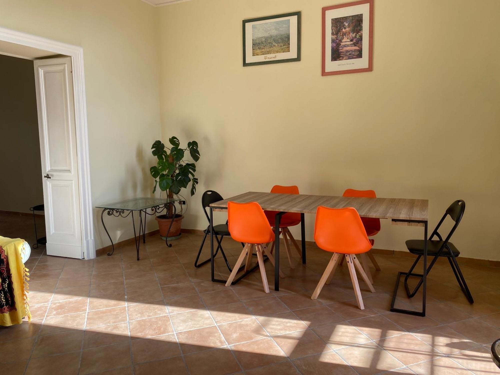 Apartment Casa Castagna *