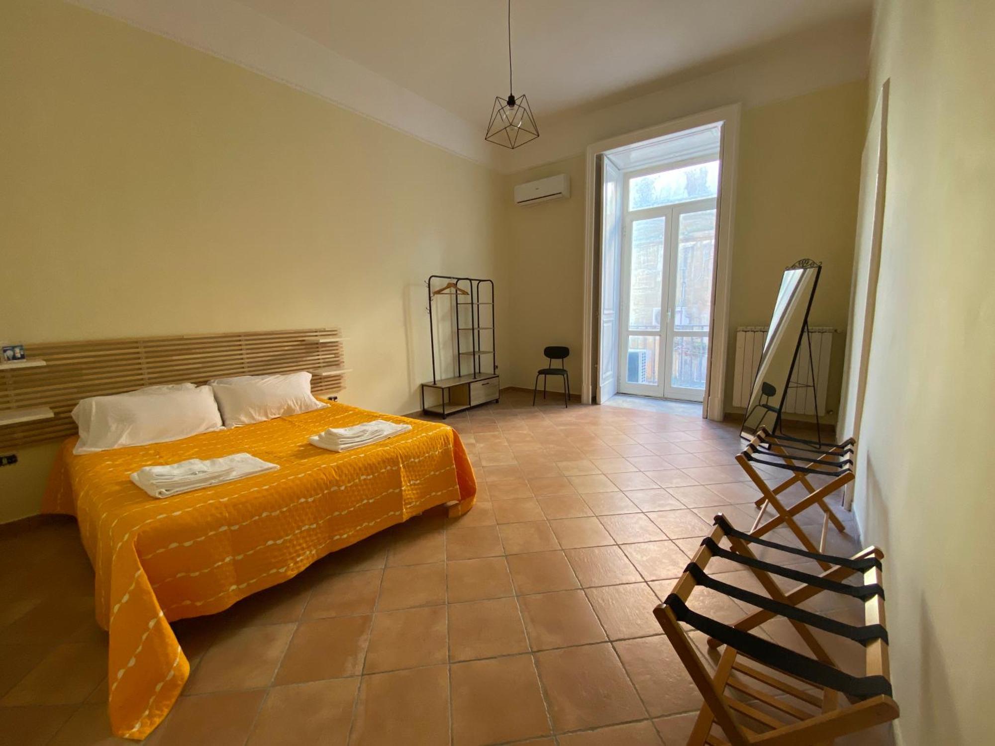 Casa Castagna * Naples
