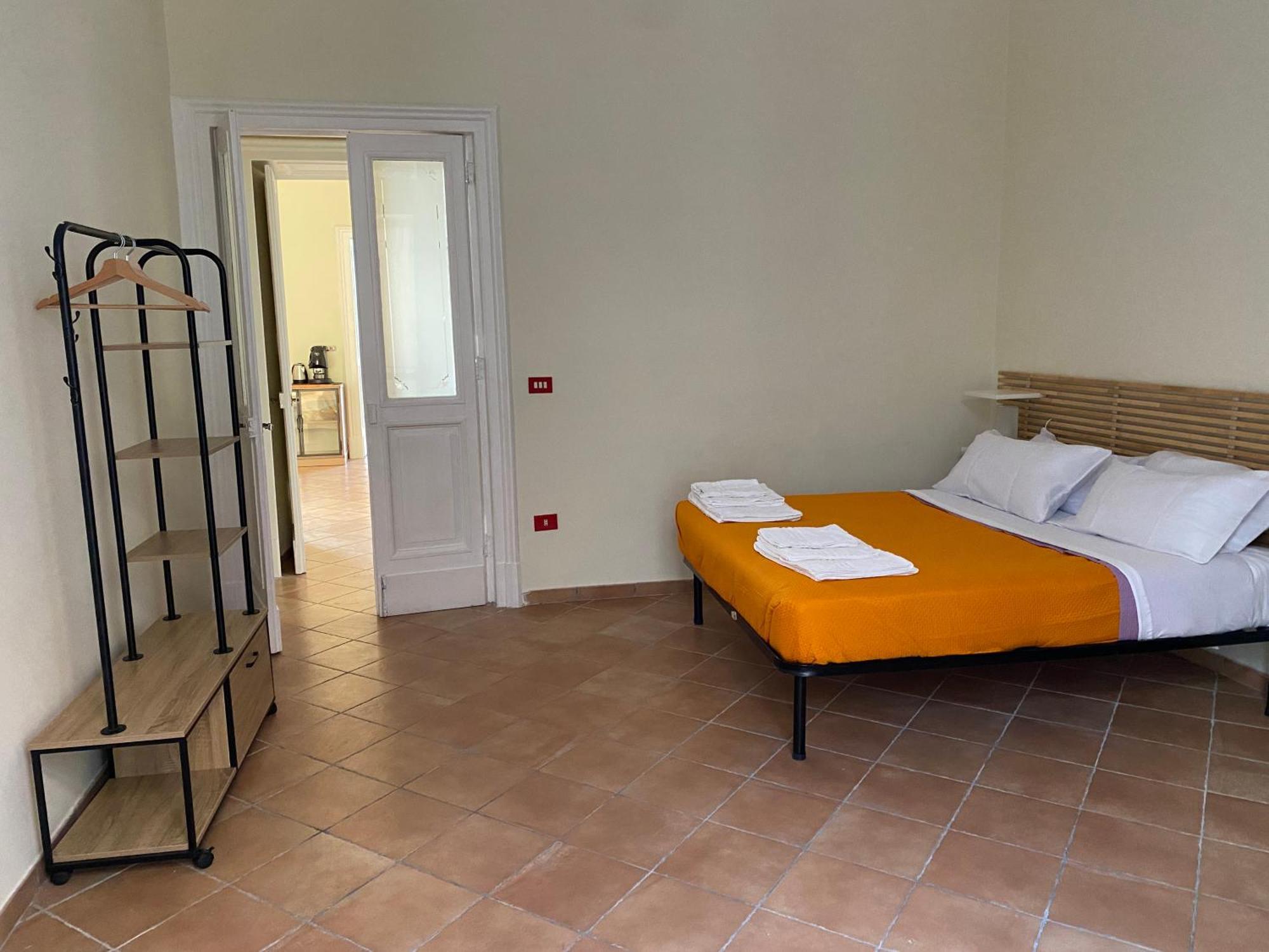 Apartment Casa Castagna Naples