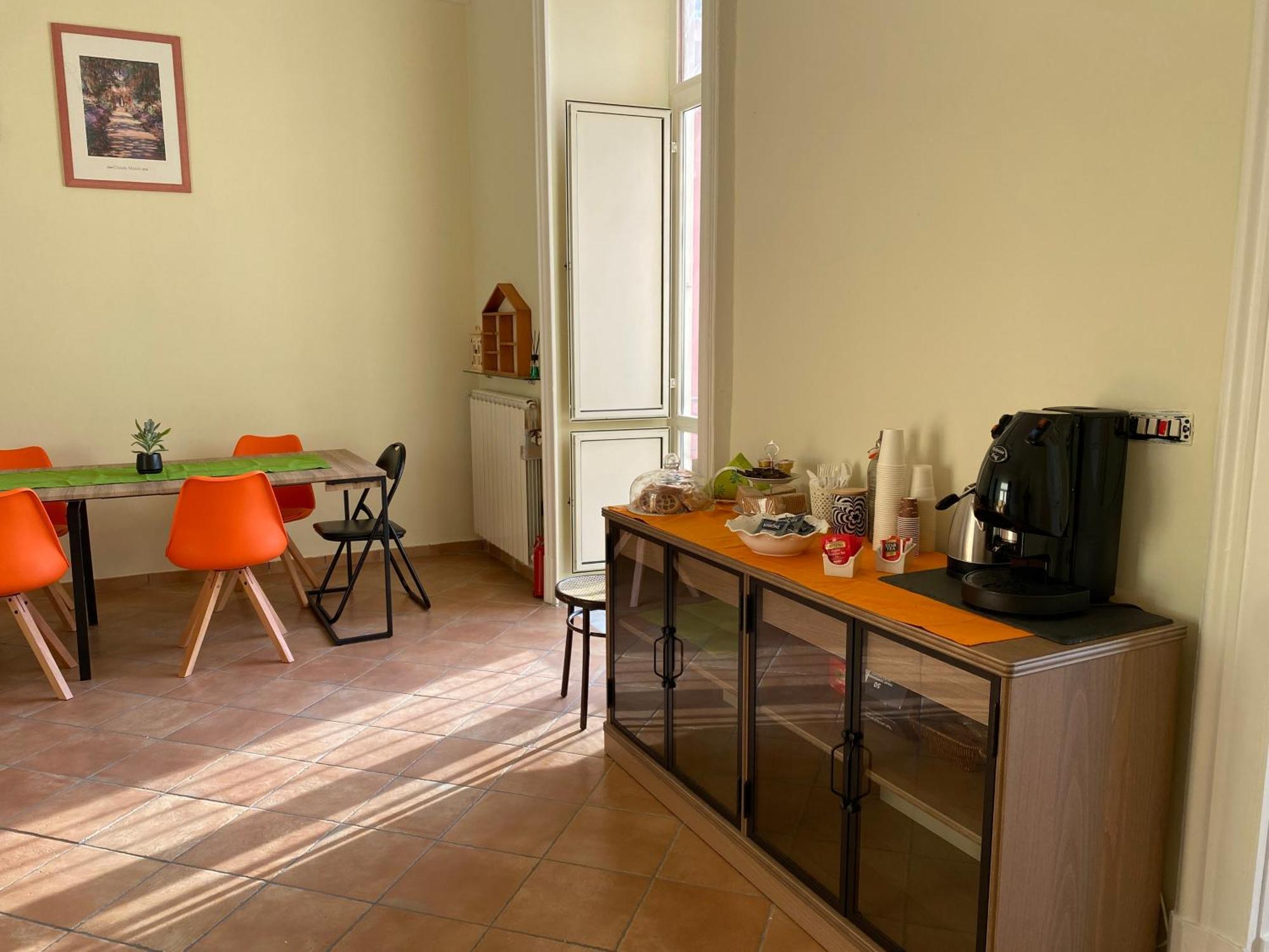 Apartment Casa Castagna
