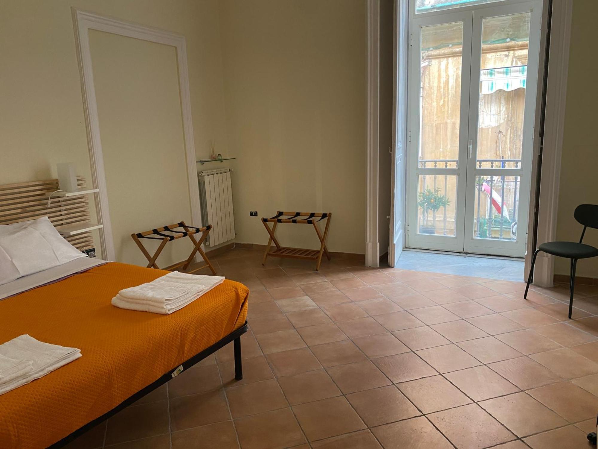 Apartment Casa Castagna *