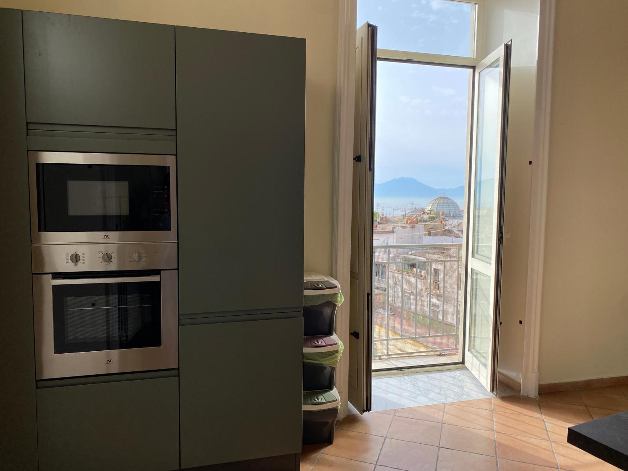 Apartment Casa Castagna