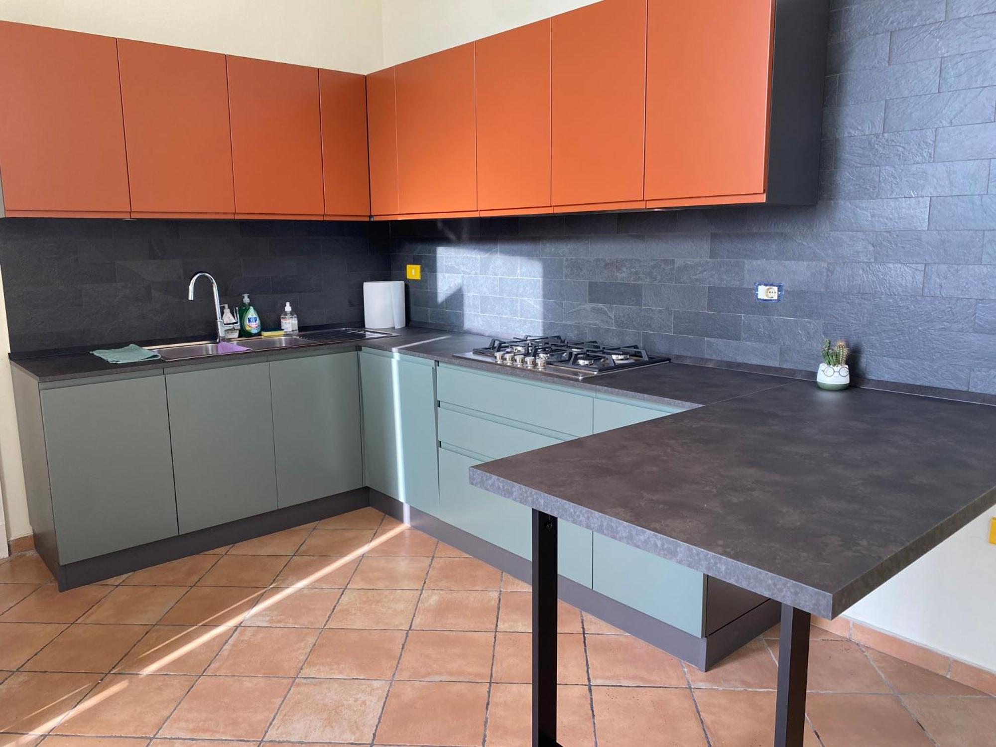 Casa Castagna Apartment Naples