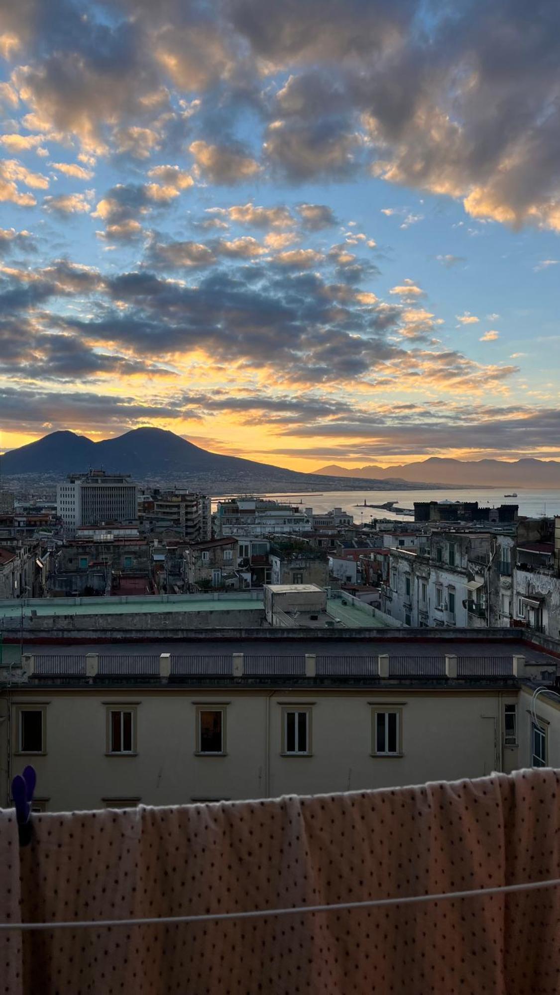 Casa Castagna Naples