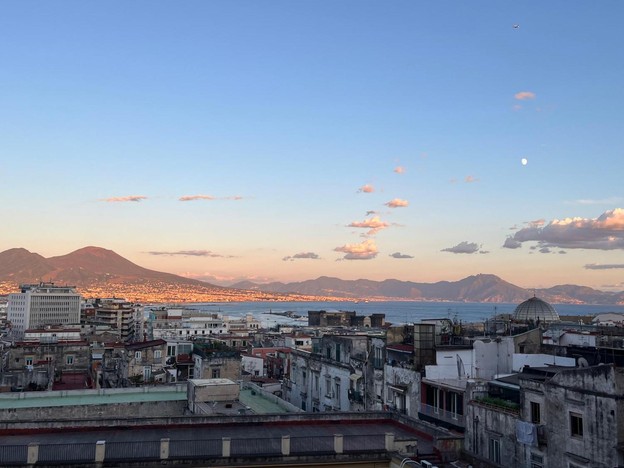 Apartment Casa Castagna Naples