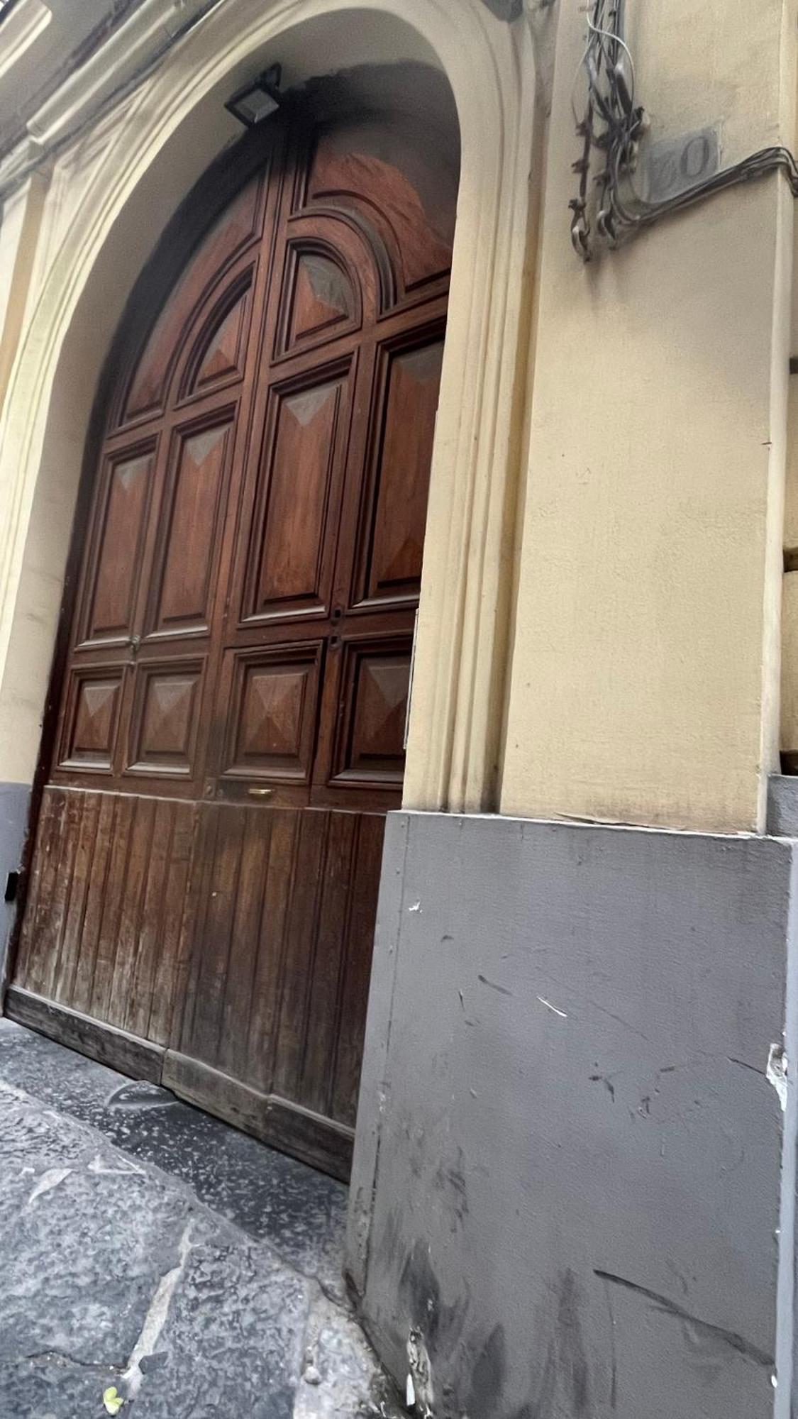 Casa Castagna Apartment