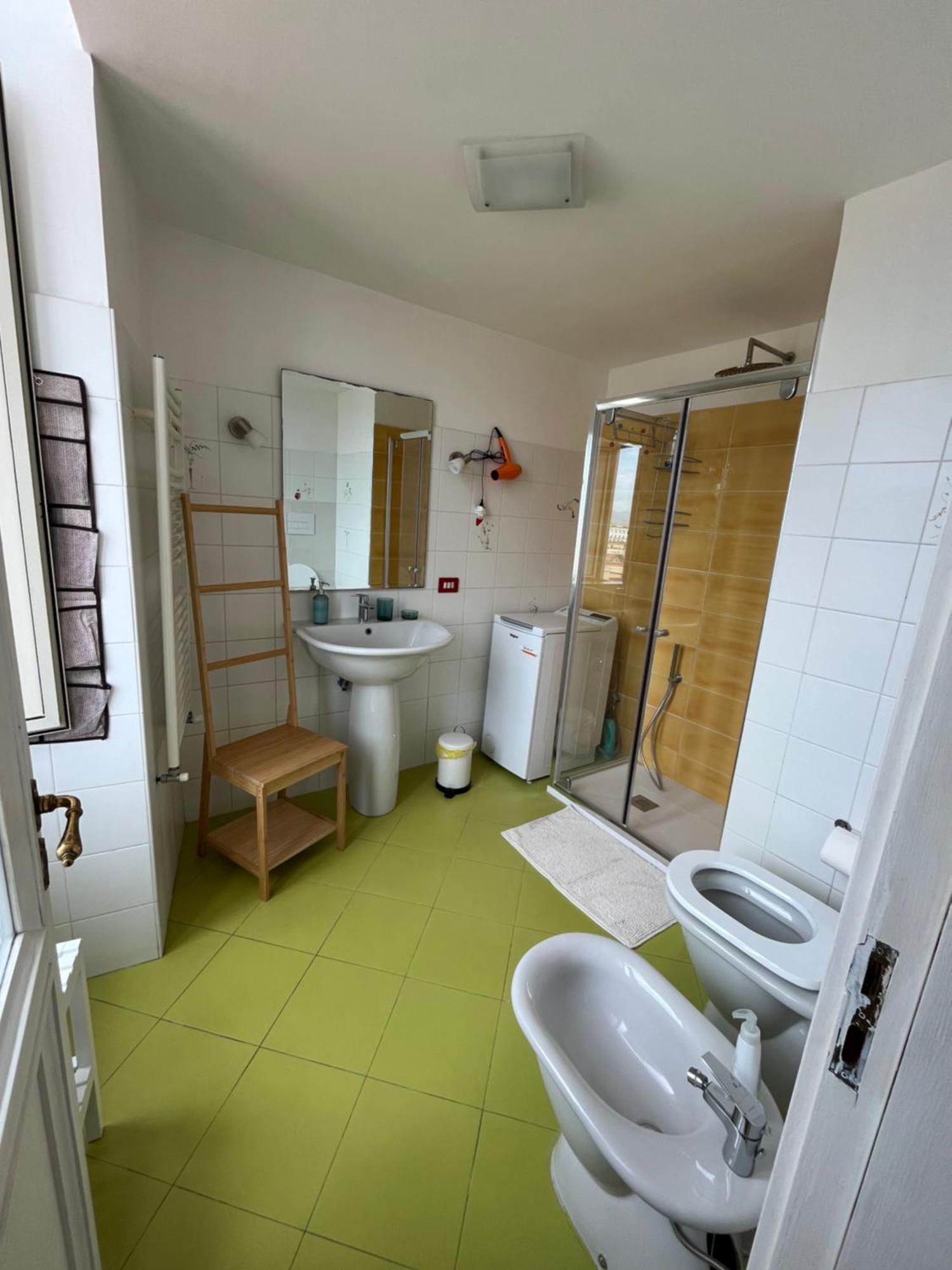 Casa Castagna Apartment *